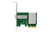 Nätverkskort (adaptrar osv.) - TRENDnet TEG-10GECSFP 10 Gigabit PCIe SFP+ Network Adapter - TEG-10GECSFP
