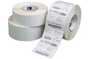 Papper, Fotopapper & Etiketter - Zebra Z-Perform 1000D - 3012911-T