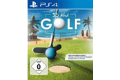 Spel - 3D MiniGolf - Sony PlayStation 4 - Sport - 5390102520892