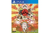 Spel - Okami HD - Sony PlayStation 4 - Action / äventyr - 5055060945445