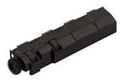 Skrivare tillbehör - Lexmark SEPARATOR ROLLER ASSEMBLY      SUPL - 40X7713