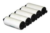Skärm - Zebra KIT ADHESIVE CLEANING ROLLERS SUPL - 105912-007