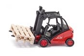 Leksaksbil - SIKU Forklift Truck 1:50 - S-1722
