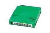 Lagring Tillbehör - HP E Non Custom Labeled Library Pack - Q2078AN