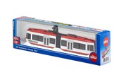 Leksaksbil - SIKU 1:87 Tram - 1895