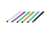 Andra mobiltillbehör - Insmat Touchpen Color Set - pen - 133-8130