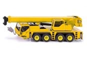 Leksaksbil - SIKU 1:55 mobilkran - 2110