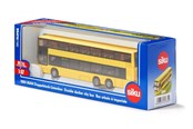 Leksaksbil - SIKU 1:87 Man Double Decker City Bus - 1884