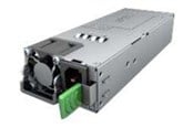 Strömförsörjning - Intel - strømforsyning - hurtigstik/redundant - 1300 Watt Strömförsörjning - 1300 Watt - ATX - 80 Plus Titanium certificate (upp till 90% effektivitet) - AXX1300TCRPS