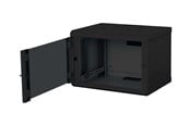 Rack chassis - DIGITUS Professional DN-19 07-U-SW - DN-19 07-U-SW