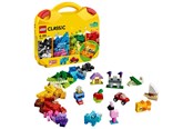 LEGO® - LEGO Classic 10713 Fantasiväska - 10713