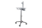 Monitorfäste - Ergotron StyleView Lean WOW SV10 - SV10-1300-0