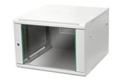 Rack chassis - DIGITUS Professional Dynamic Basic Series - DN-19 07U-6/6-EC