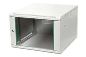 Rack chassis - DIGITUS Professional Dynamic Basic Series - DN-19 07U-6/6-EC
