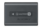 Batterier & batterigrepp - Sony NP FV70A - NPFV70A.ECN