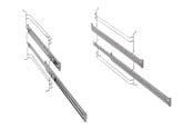 Köksmaskin, tillbehör - Gorenje AC 103 - udtrækkelige hyldeskinner i 2 niveauer - 640248