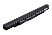 Laptopbatteri - HP Laptop Battery 14.8 V-2800 mAh Battery - 4-CELL - 807957-001