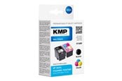 Skrivartillbehör-bläck-toner - KMP MULTIPACK H168V - 1745,4005