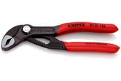 Verktyg för VVS-arbete - KNIPEX Cobra®, Hightech polygriptänger - 87 01 125