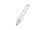 Glödlampor - Osram Fluorescerande glödlampa Dulux S 11W/840 G23 - 11021