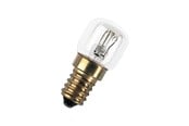 Glödlampor - Osram Glödlampa Special Oven T 15W klar E14 - SPCTOVEN22CL15