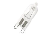 Glödlampor - Osram Halogenglödlampa halopin ovnpære 40w g9 230v - 2700k G9 - 66740 OVEN