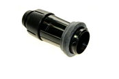 Dammsugare - tillbehör - Nilfisk ENDESTYKKE KOBLING GD930 / UZ934 - 140 3846 500