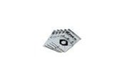 Dammsugarpåse - Nilfisk Filter bags fleece (5 pcs) pro - 302002892
