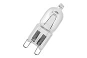 Glödlampor - Osram Halogenglödlampa Halopin Eco 60W 2800K G9 - 4008321945372