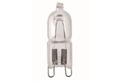 Glödlampor - Osram Halogenglödlampa Halopin Pro 33W (40W) 2700K G9 - 66733