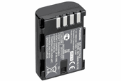 Batterier & batterigrepp - Panasonic DMW-BLF19E - kamerabatteri - Li-Ion - DMW-BLF19E