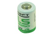 Battery - PSA LS14250 - batteri - 1/2 AA - Li - LS14250
