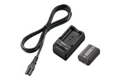 Batterier & batterigrepp - Sony ACC TRW - ACCTRW.CEE