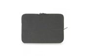 Väskor - Tucano Melange Hülle für MacBook Air/Pro 13" & Laptop 12" | Schwarz - BFM1112-BK