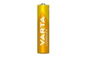 Battery - VARTA Varta Longlife - AAA - 4-pack - 4008496525072