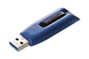 USB-minne - Verbatim Store 'n' Go V3 MAX - 128GB - USB-minne - 49808