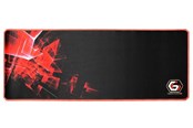 Musmattor och tillbehör - Gembird Gaming mouse pad PRO - extra large - MP-GAMEPRO-XL