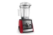 Blender & Mixer - Vitamix Mixer Ascent A2500i - Red - 1400 W - 703113631900