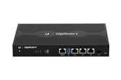 Nätverk - Router - Ubiquiti Edgerouter ER-4 - Router - ER-4