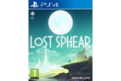 Spel - Lost Sphear - Sony PlayStation 4 - RPG - 5021290079120