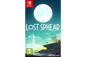Spel - Lost Sphear - Nintendo Switch - RPG - 5021290079236