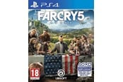 Spel - Far Cry 5 - Sony PlayStation 4 - FPS - 3307216023258