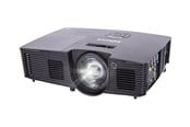 Projektor - InFocus Projektor IN116xv - DLP-projektor - bærbar - 3D - 1280 x 800 - 3400 ANSI lumens - IN116XV