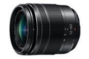Kameraobjektiv - Panasonic Lens G 12-60mm f/3.5-5.6 - H-FS12060E