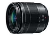 Kameraobjektiv - Panasonic LUMIX G VARIO 12-60mm - H-FS12060E
