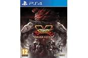 Spel - Street Fighter V: Arcade Edition - Sony PlayStation 4 - Kampsport - 5055060946060