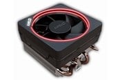 CPU-fläktar - AMD Cooler Wraith Max - CPU Luftkylare - Max 35 dBA - 199-999575