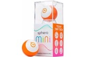 Lärande & Utbildning - Sphero Mini - App Enabled Robotic Ball - Orange - M001ORW
