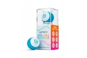 Lärande & Utbildning - Sphero Mini - App Enabled Robotic Ball - Blue - M001BRW