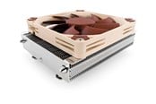 CPU-fläktar - Noctua NH-L9a-AM4 - CPU Luftkylare - Max 24 dBA - NH-L9a-AM4